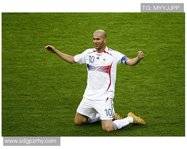 80年代法国足球巨星回顾：荣耀与辉煌的绿茵岁月