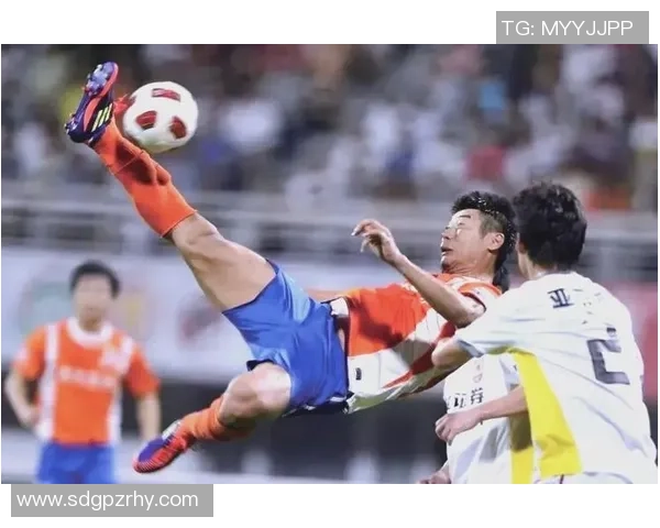 中国足球历史上最伟大的球星：从技艺到精神的传奇征程