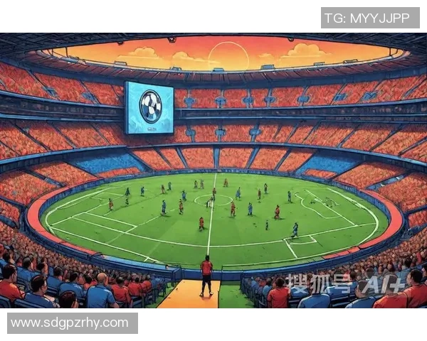 足球星AI助力全球足球发展 提升战术分析与球员表现评估新高度