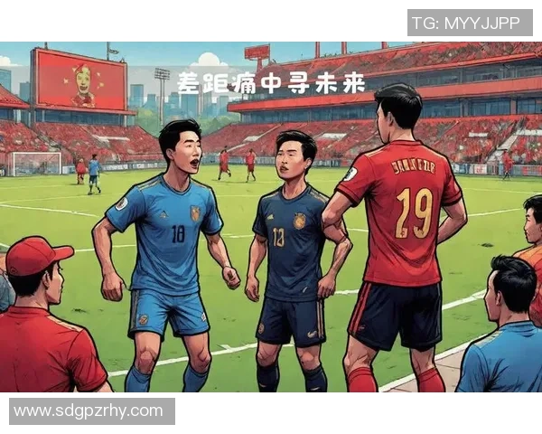 足球巨星齐聚一堂 招募球员新星助力未来赛事盛宴