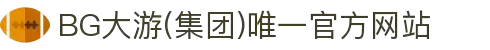 BG大游(集团)唯一官方网站