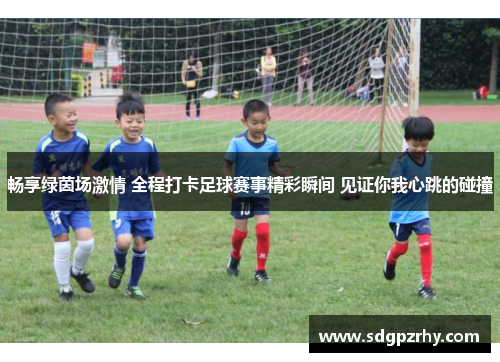 畅享绿茵场激情 全程打卡足球赛事精彩瞬间 见证你我心跳的碰撞