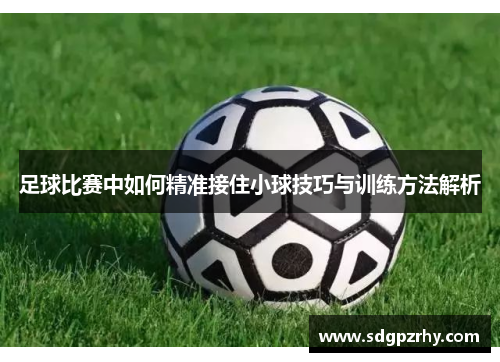 足球比赛中如何精准接住小球技巧与训练方法解析