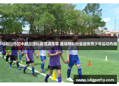 马鞍山市初中组足球比赛圆满落幕 赛场精彩纷呈激发青少年运动热情
